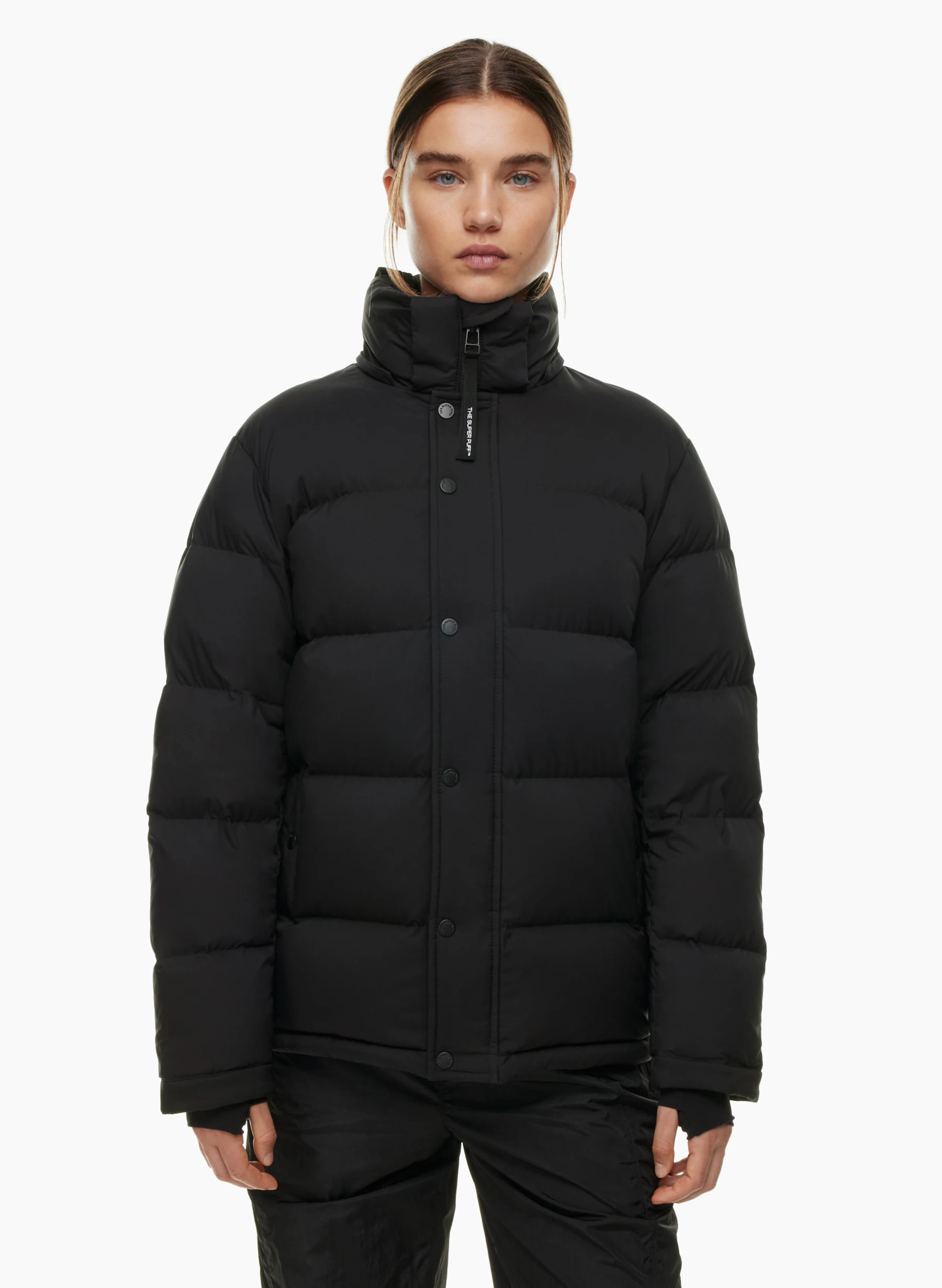 THE SUPER PUFF™ | Aritzia