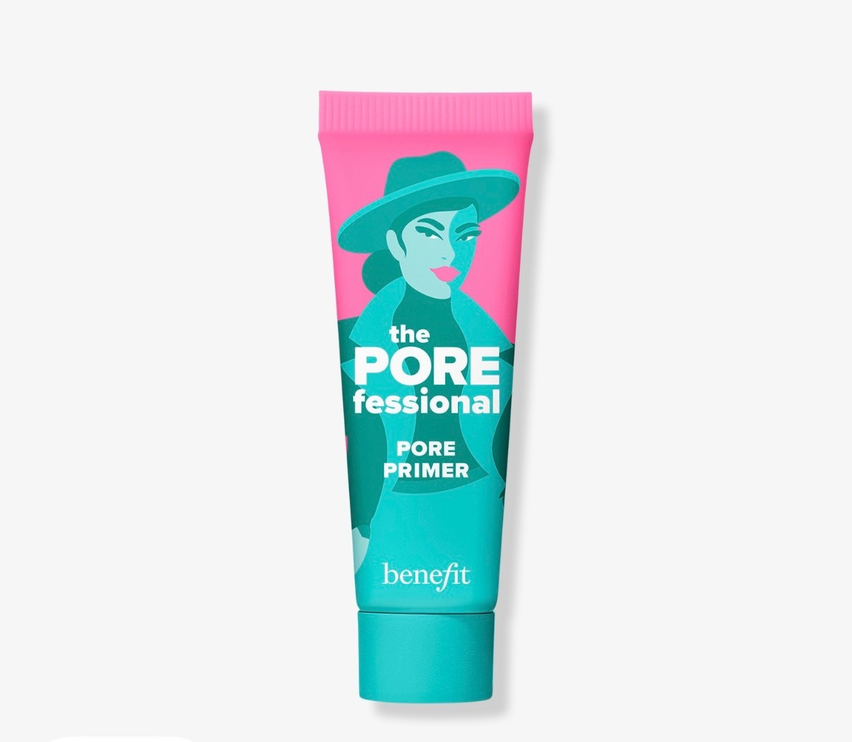 Great for larger pores 