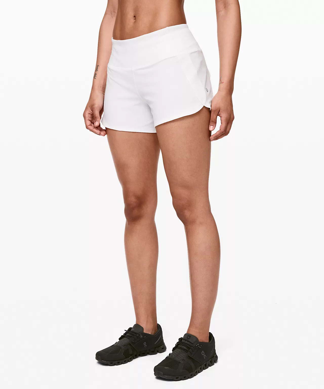 Run Times Short II4" | Lululemon (US)