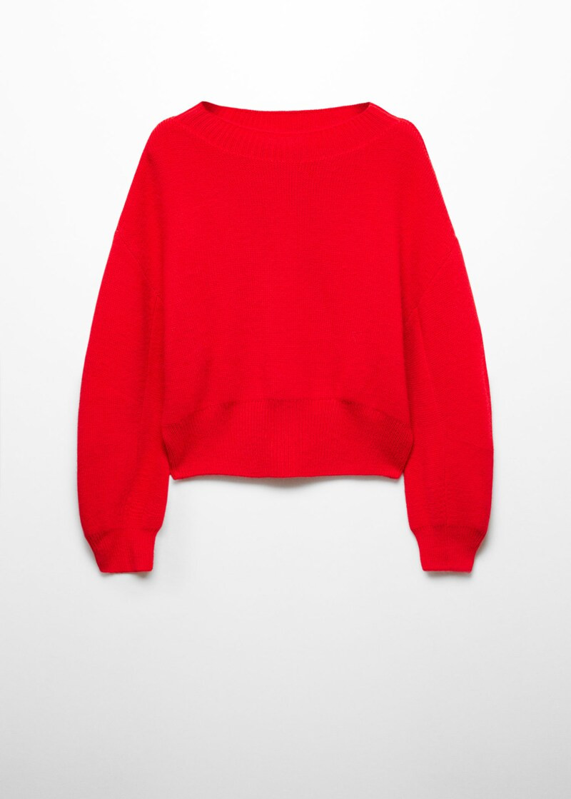 Search: Red sweatee (15) | Mango USA | MANGO (US)