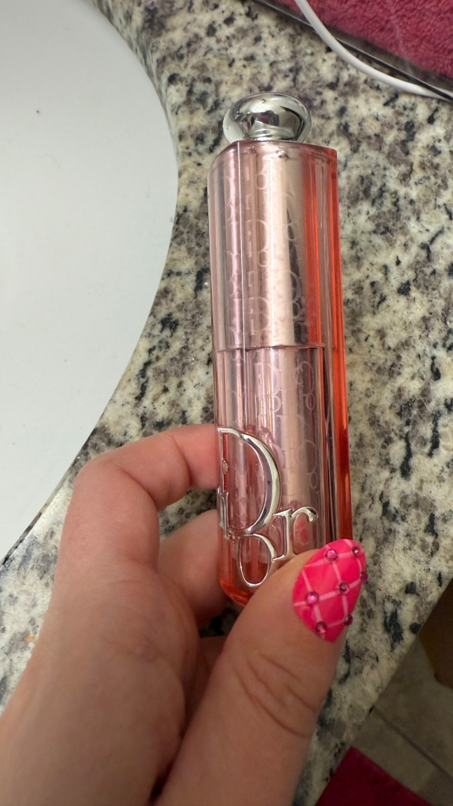 I have rec’d this a thousand times but i cannot speak highly enough about this dior blush stick - SO WORTH THE MONEY. it lasts ALL day and comes with so much product!!!!!! Candy is my fav shade but they have so many good ones. I wear this everyday!  I would def get this while it’s on sale

#LTKBeauty #LTKFindsUnder50 #LTKGiftGuide