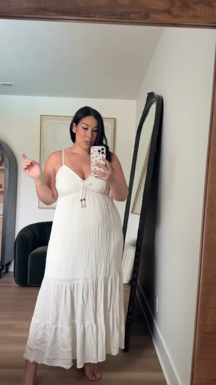 Size XL dress!
-
-
-
Walmart fashion, affordable fashion, spring outfit, midsize outfit, midsize fashion, midsize inspo

#LTKmomlife #LTKMidsize #LTKTravel