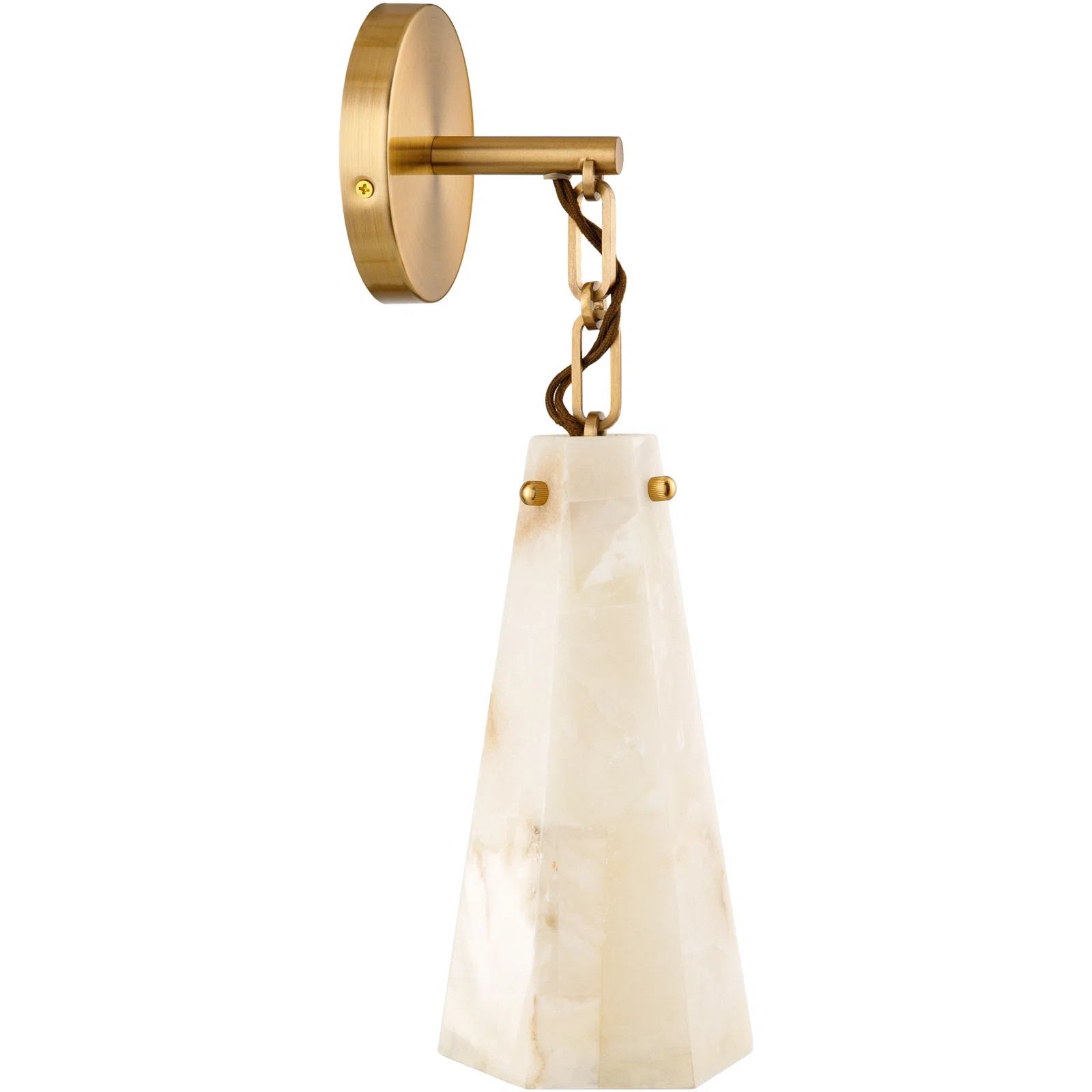 Galey Alix x Livabliss Sloane Wall Sconce & Reviews | Wayfair | Wayfair North America