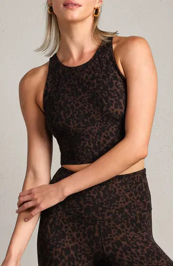 Revive Longline Bra | Nordstrom