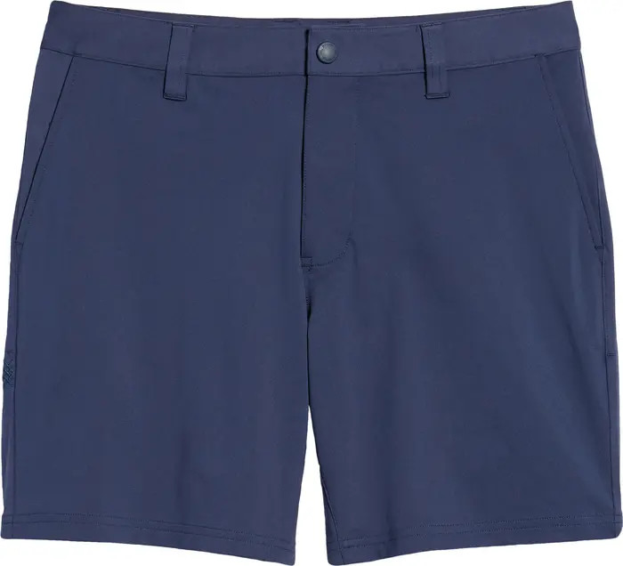 7" Commuter Shorts | Nordstrom