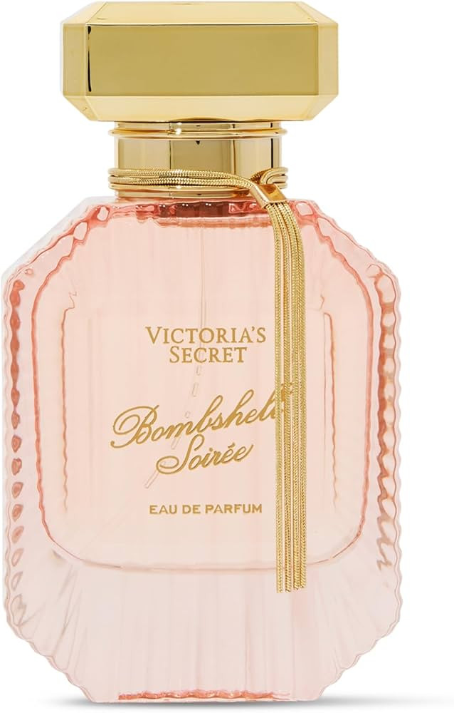 Victoria's Secret Bombshell Eau de Parfum, Soiree - 1.7 fl oz | Amazon (US)
