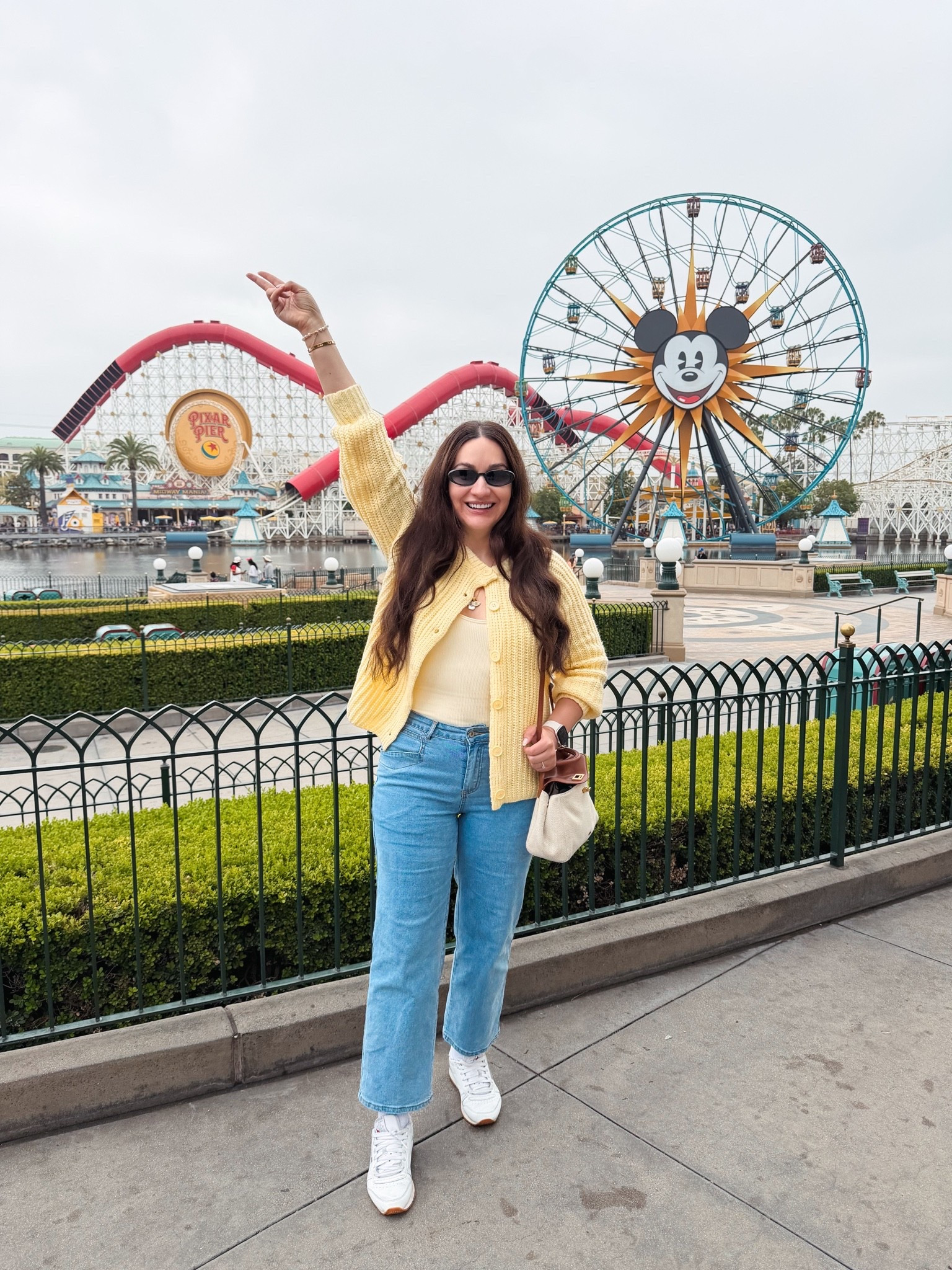 Disney outfit

#LTKootd #LTKSaleAlert #LTKSeasonal
