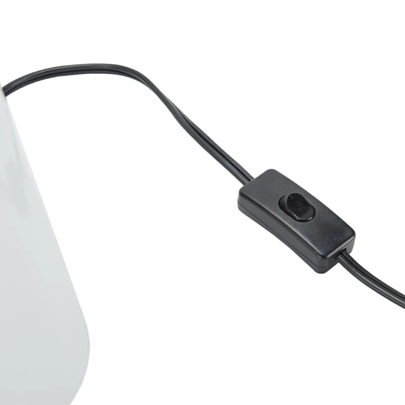 Breck 17" Table Lamp | Wayfair North America