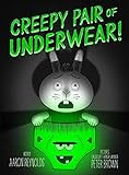Creepy Pair of Underwear! (Creepy Tales!) | Amazon (US)