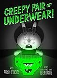 Creepy Pair of Underwear! (Creepy Tales!) | Amazon (US)