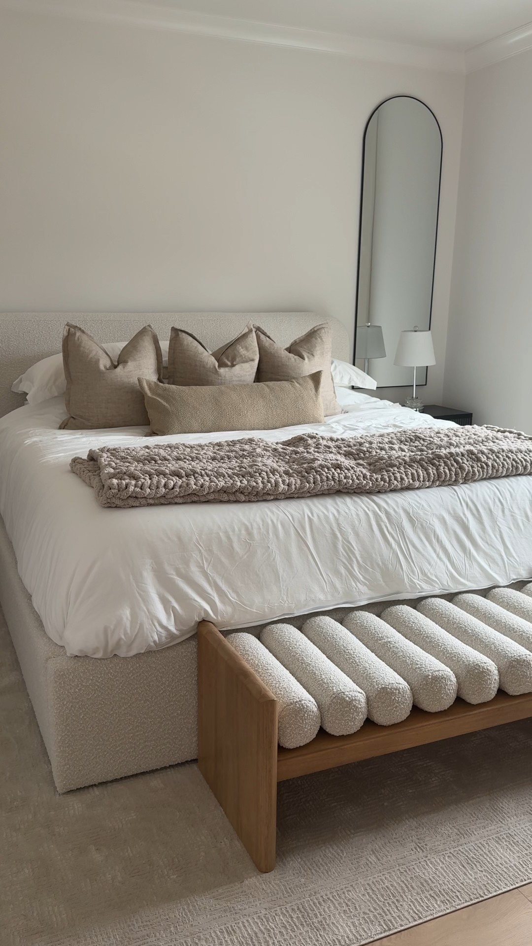 bedroom details

#LTKHome