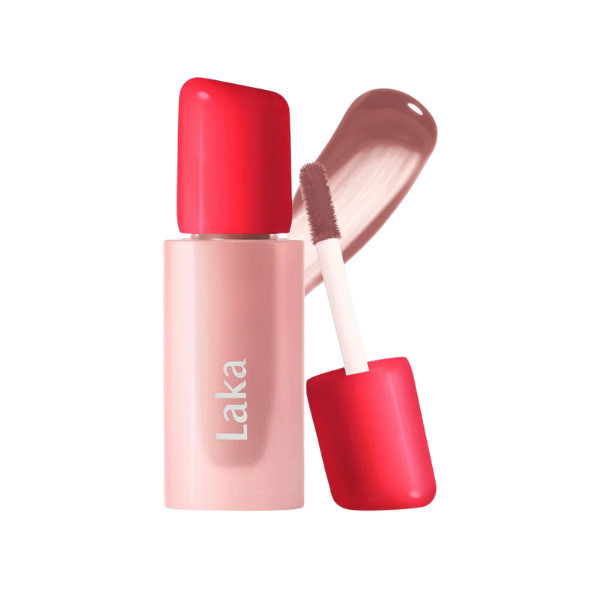 LAKA - Popping Balloon Tint Mini - 2.2g - 992 Attitude | Stylevana