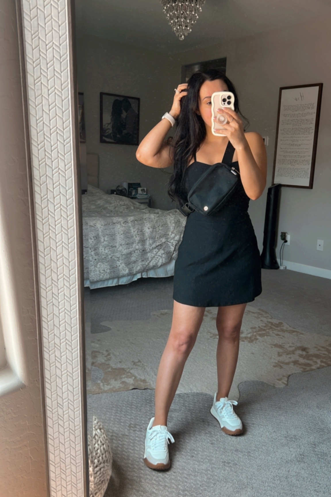 Errands OOTD 

#LTKfit #LTKunder100 #LTKstyletip