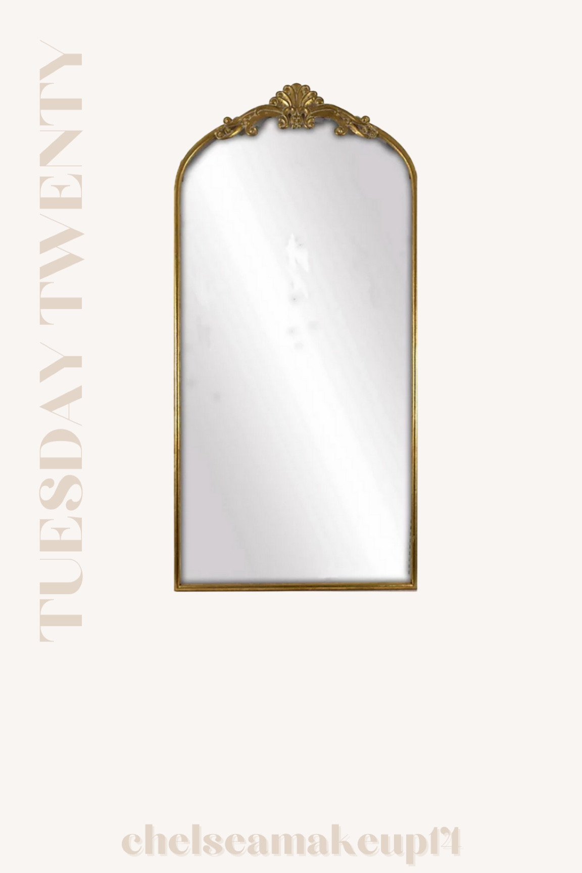 Sam’s Club Mirror 

#LTKFind