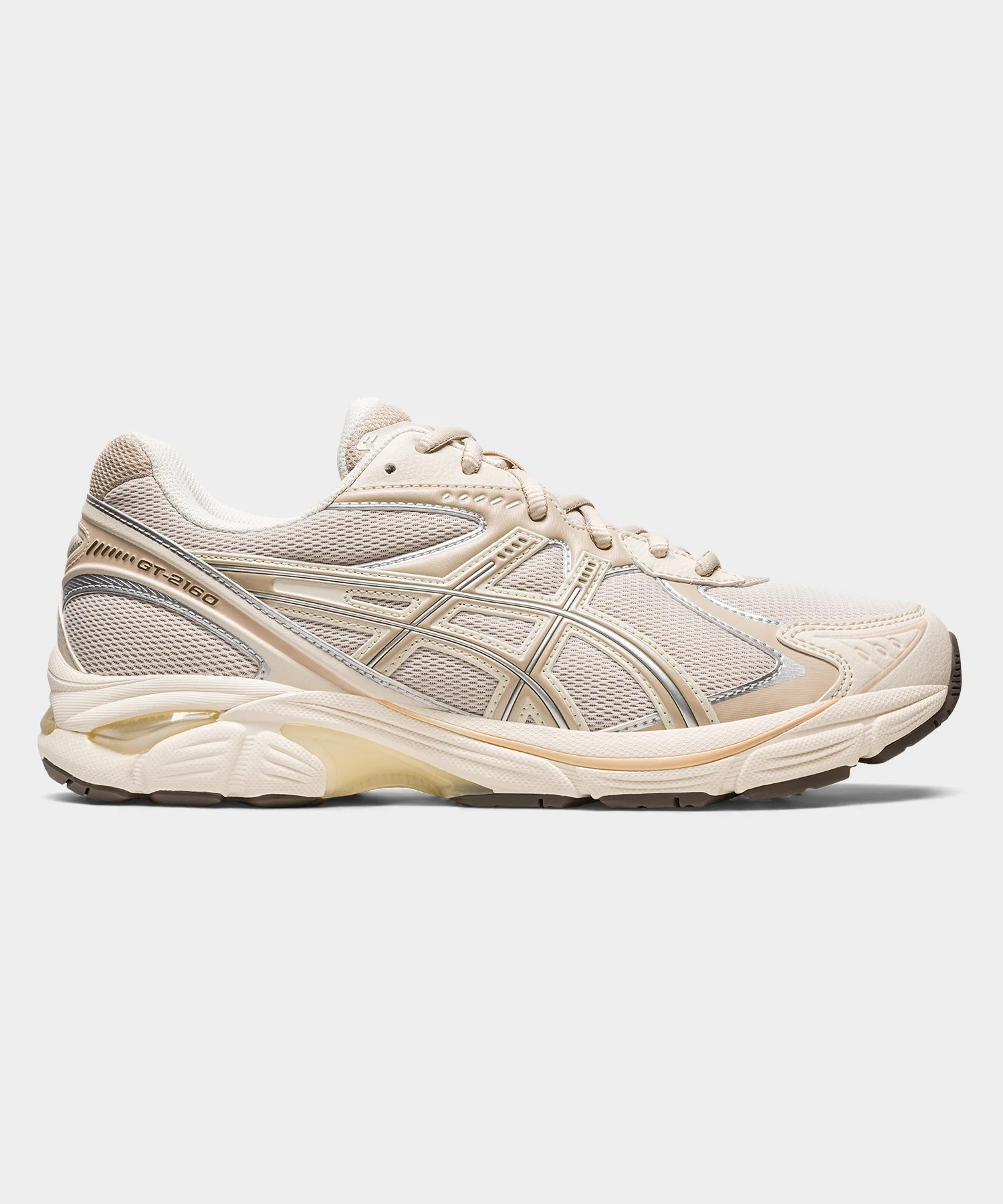 ASICS GT-2160 in Beige | Todd Snyder
