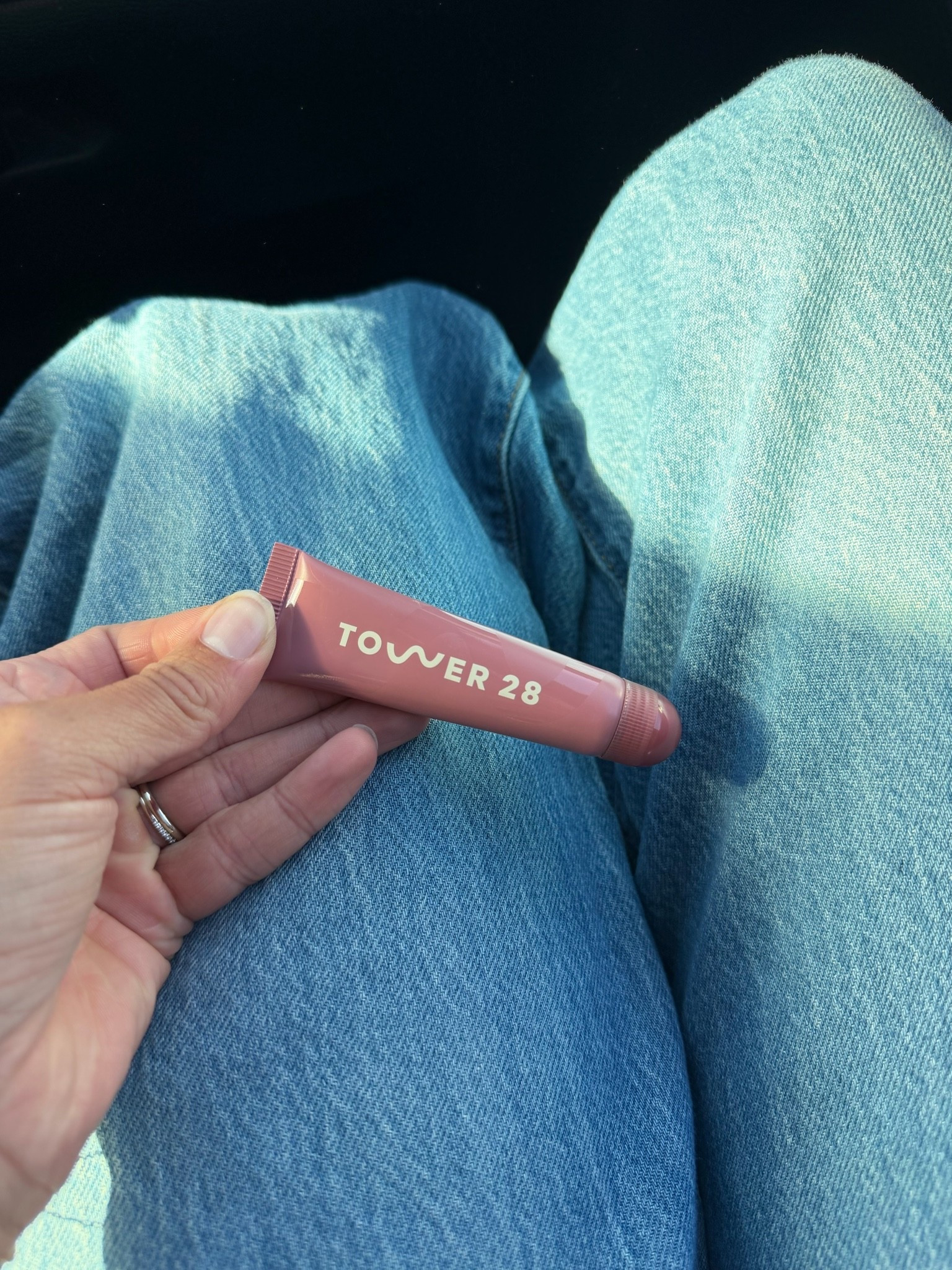 Tower 28 sale. Lip treatment

#LTKselfcare #LTKBeauty #LTKSaleAlert