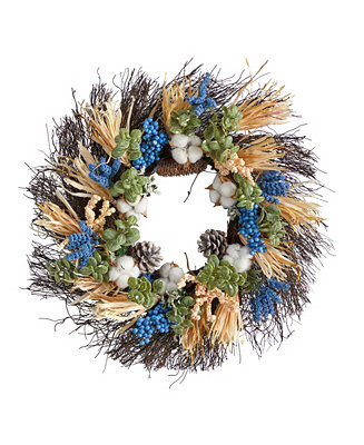 Nearly Natural 22 | Macys (US)