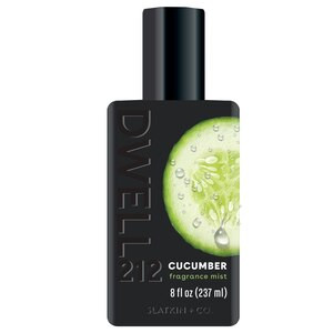 Dwell212 Fragrance Mist, Cucumber, 8 OZ | CVS Health