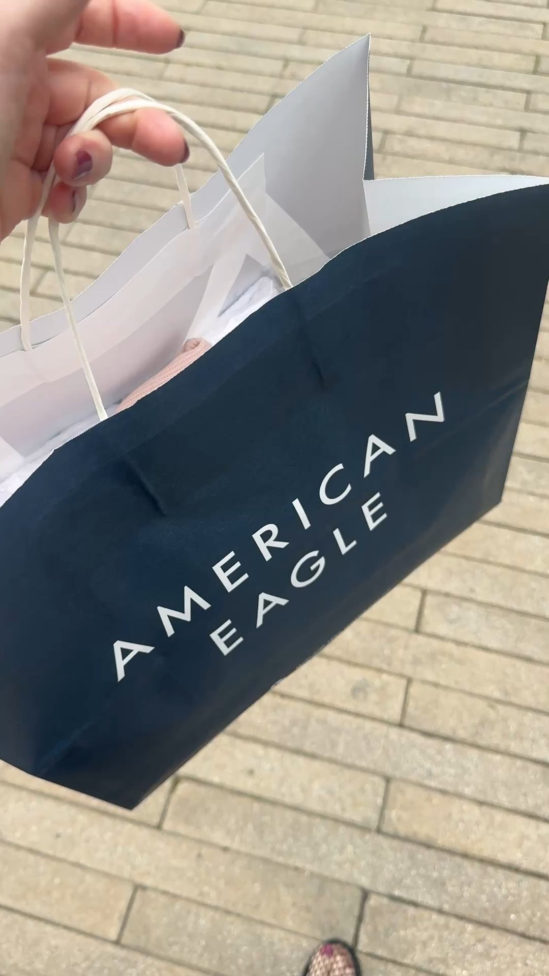 My latest Aerie / American Eagle order! 

#LTKSaleAlert #LTKOver40 #LTKFindsUnder50