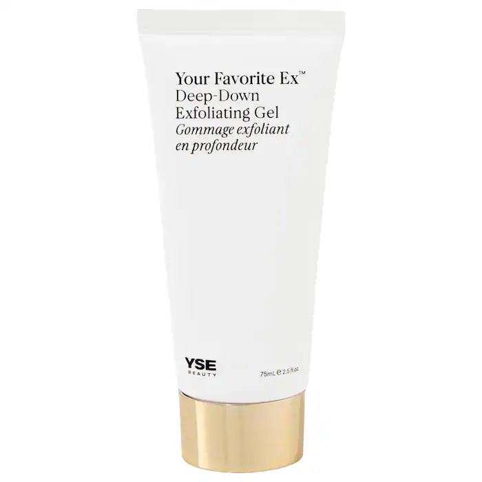 Your Favorite Ex™ Gentle Enzymatic and Physical Exfoliating Gel | Sephora (US)