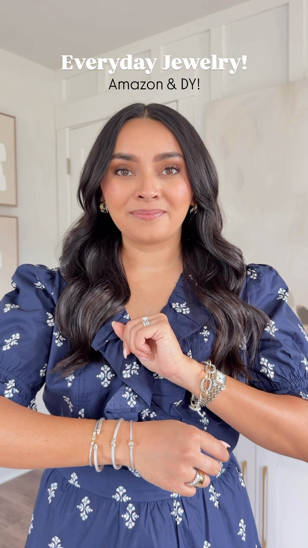 Everyday jewelry!

#LTKgrwm #LTKPetite #LTKSaleAlert