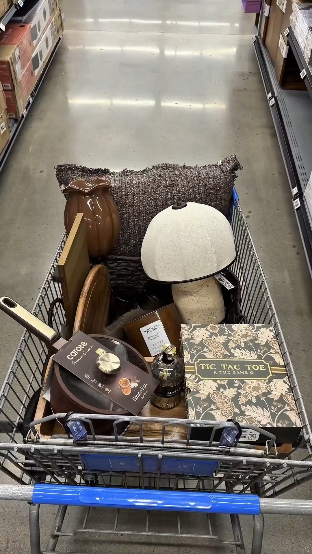 @Walmart fall decor finds for a brown/neutral cozy home

#LTKSeasonal #LTKHome #LTKSaleAlert