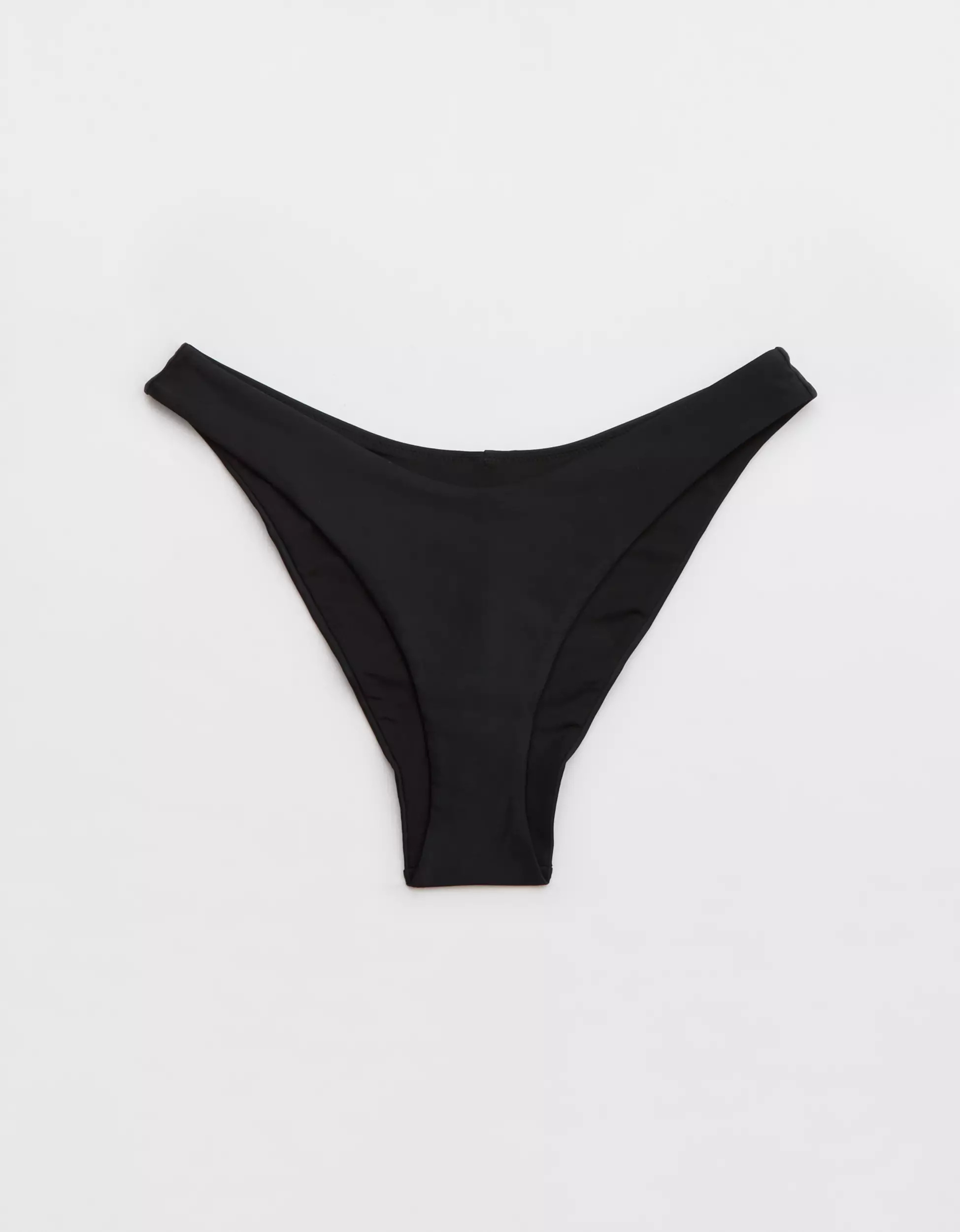 Aerie Super High Cut Cheekiest Bikini Bottom | Aerie