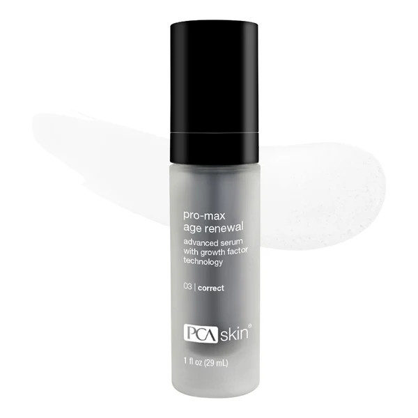 Pro-Max Age Renewal – PCA Skin | Bluemercury, Inc.