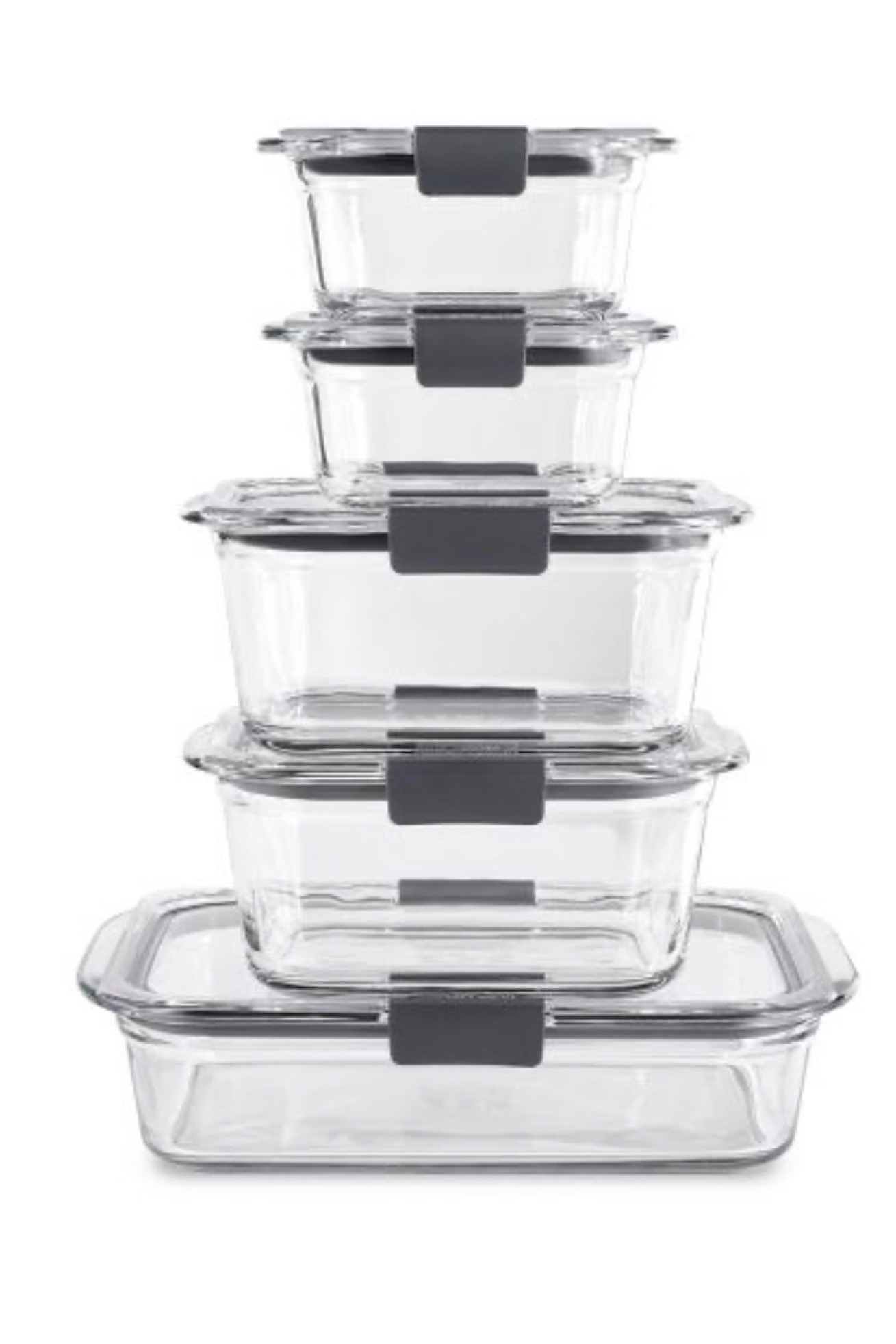 Meal Prep Food Storage 

#LTKGiftGuide #LTKfindsunder50 #LTKHoliday