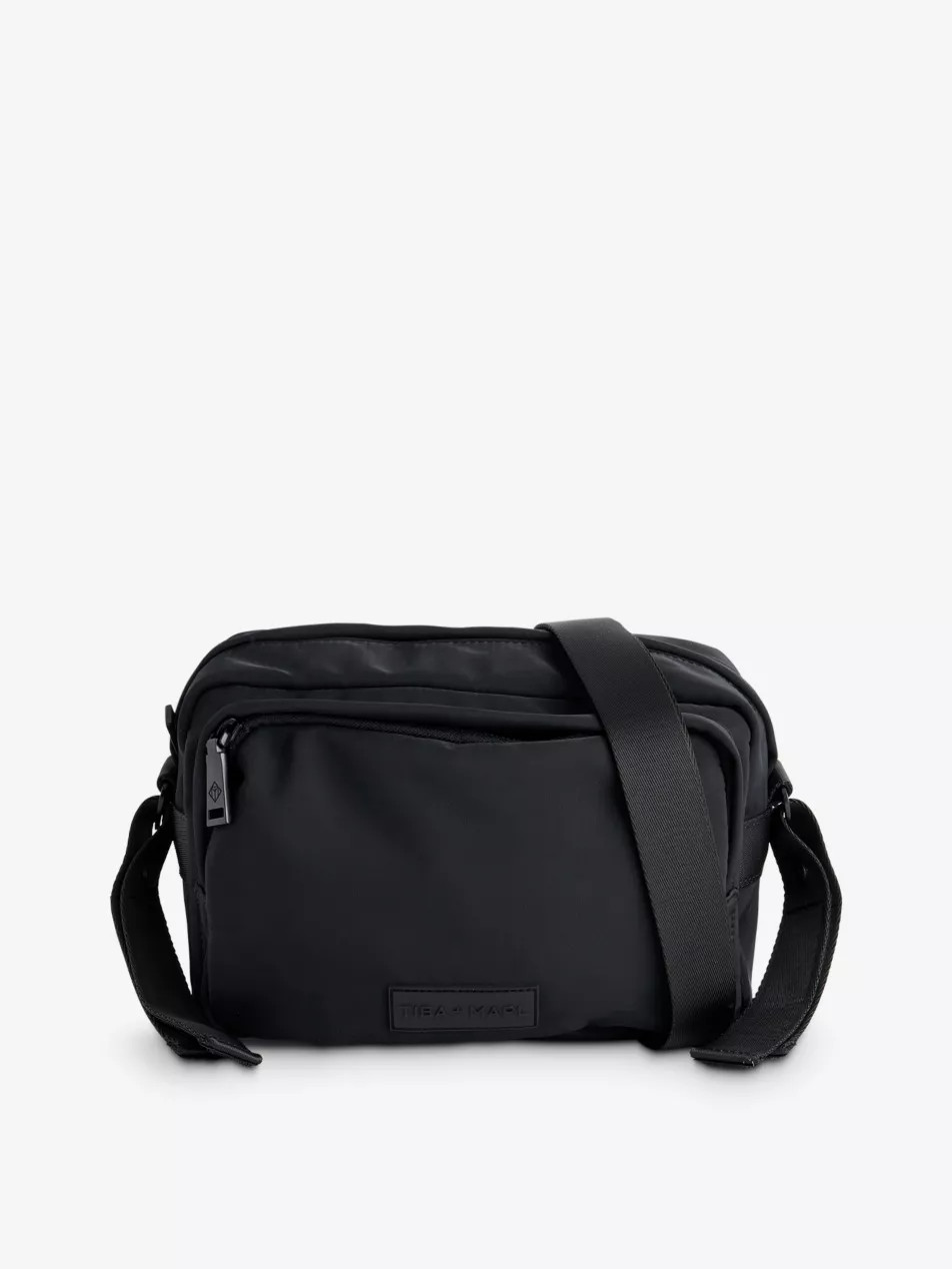 Hiro Woven Buggy Organiser Bag | Selfridges