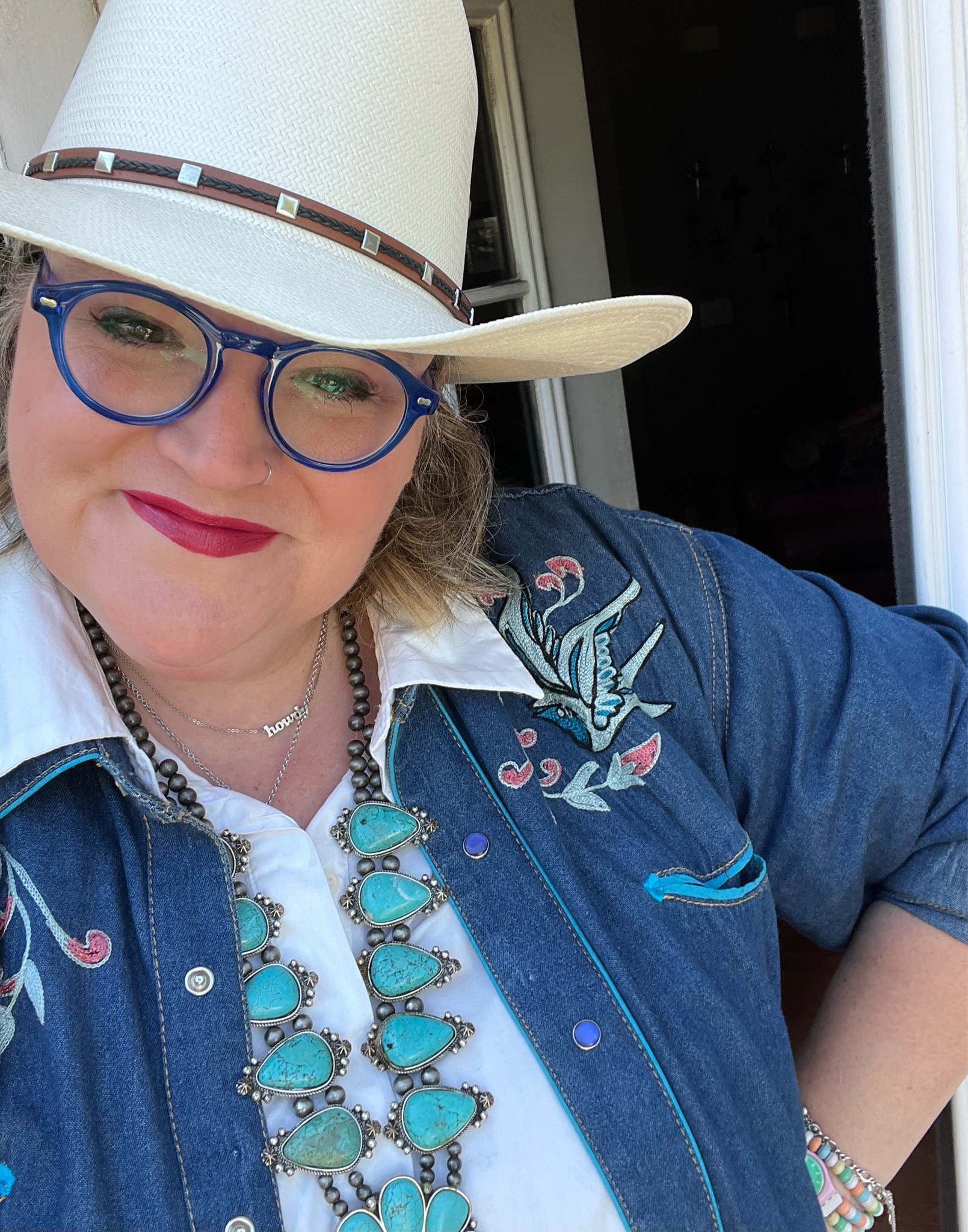 Favorite shirt dress of the season 

#LTKOver40 #LTKPlusSize #LTKSaleAlert