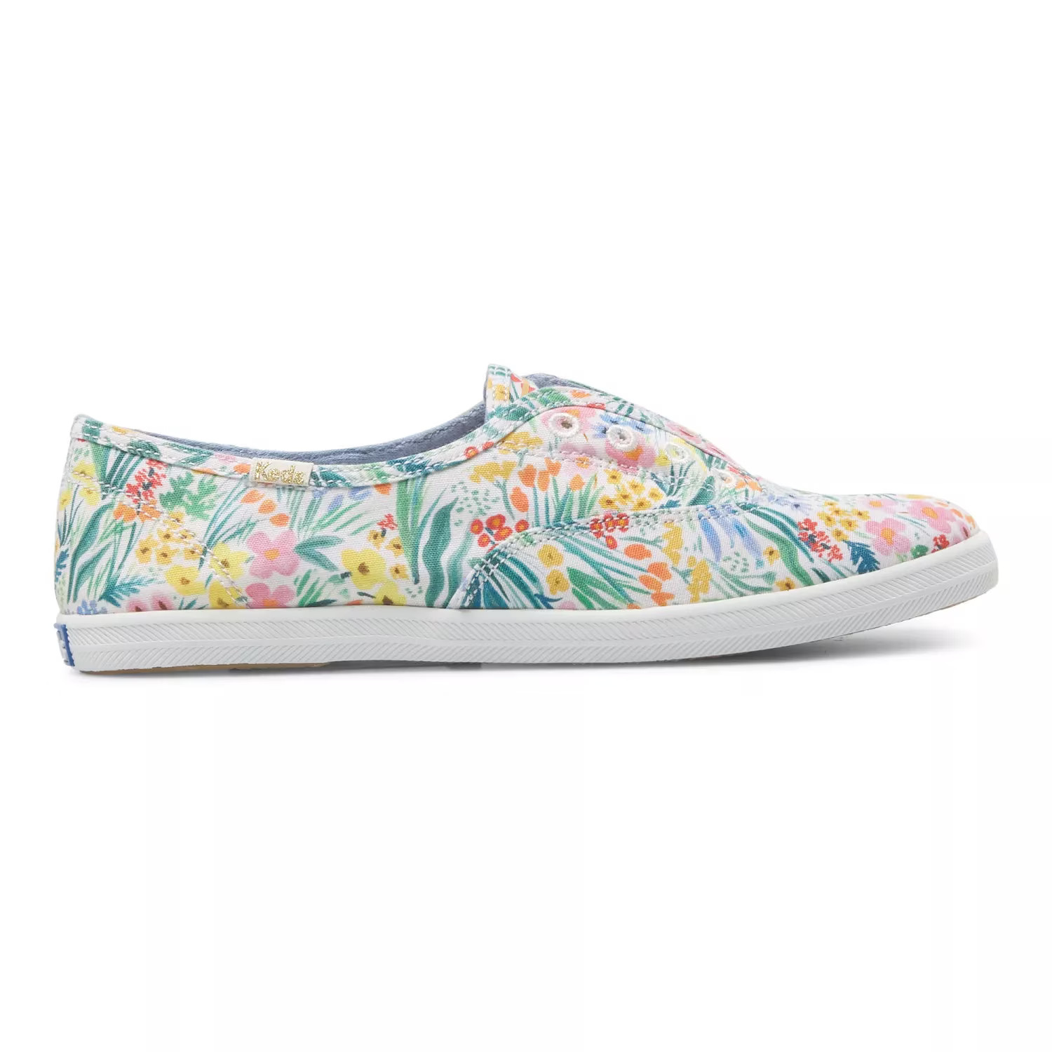 Keds x Rifle Paper Co. Chillax Lea Slip On | Keds US