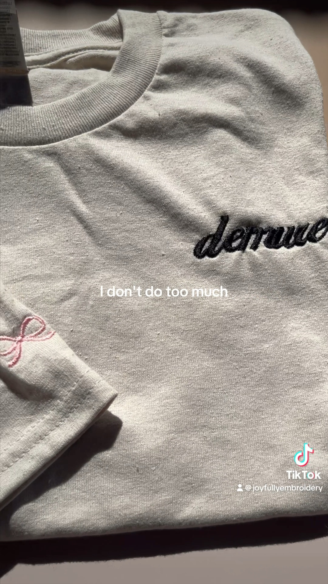 Had to do it!🎀

#LTKStyleTip #LTKMidsize #LTKPlusSize