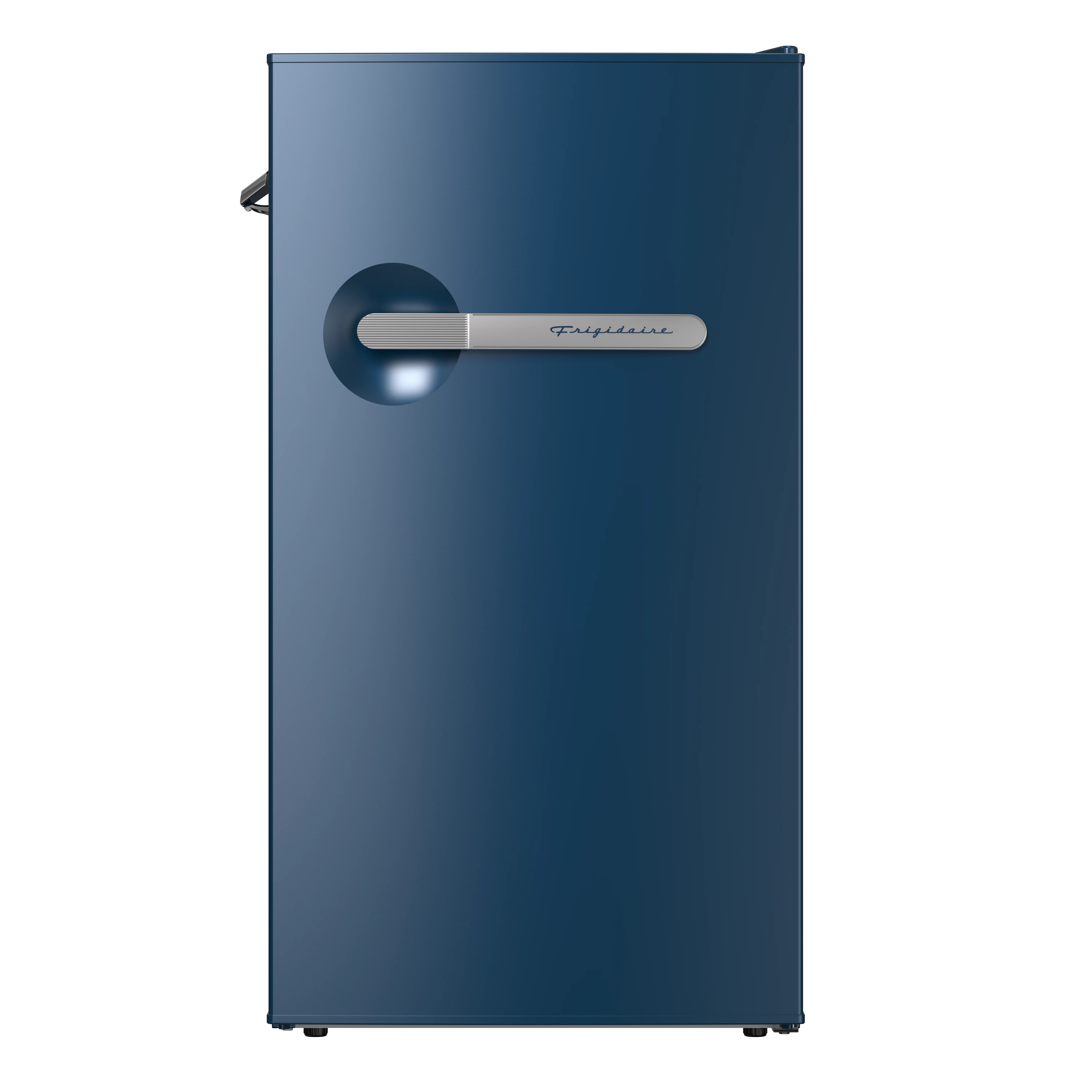 Frigidaire, 3.2 Cu. Ft. Retro Compact Refrigerator, Built-In Side Bottle Opener & Reviews | Wayfa... | Wayfair North America