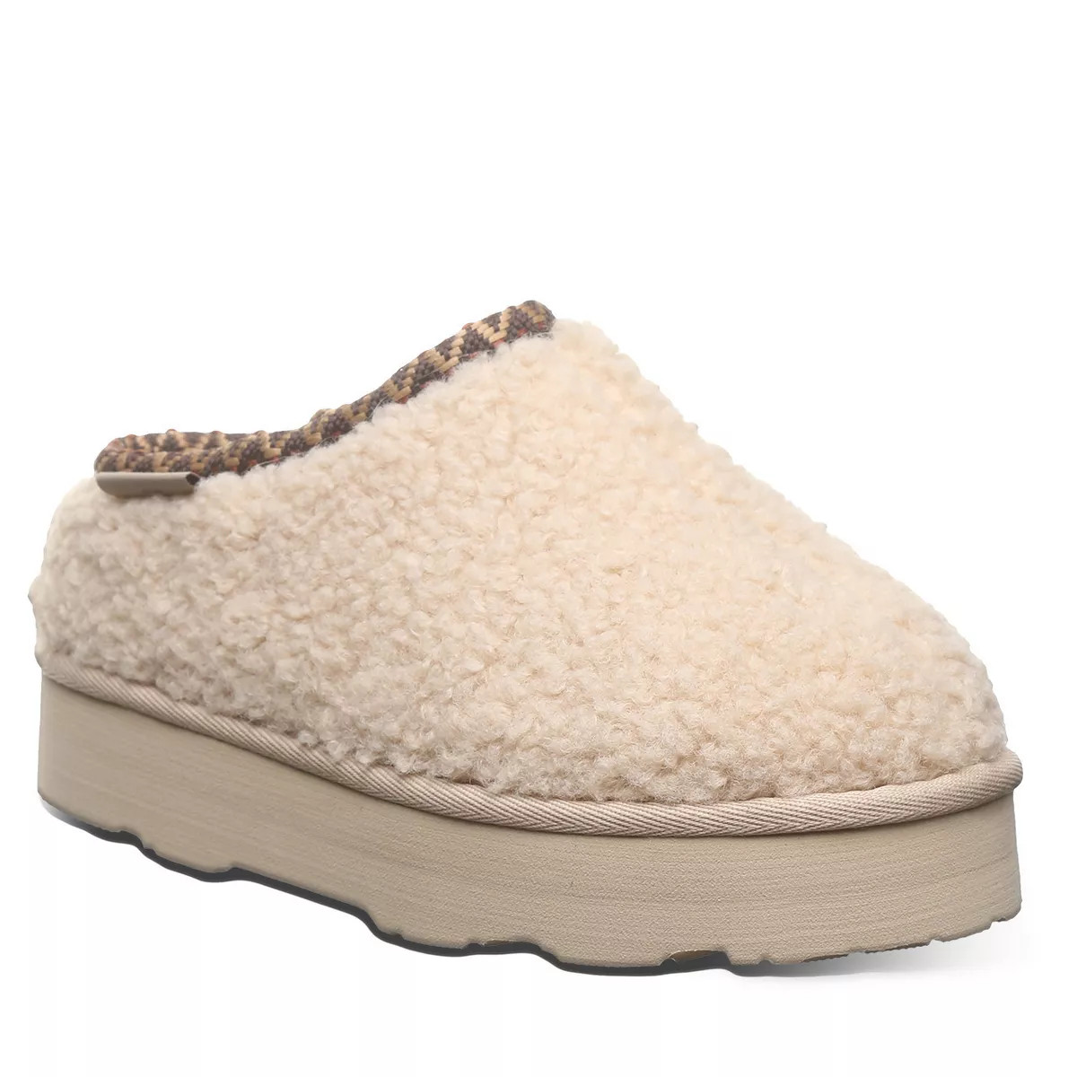 Bearpaw Kids' SNUGGLE MARTIS YOUTH Slippers | Target