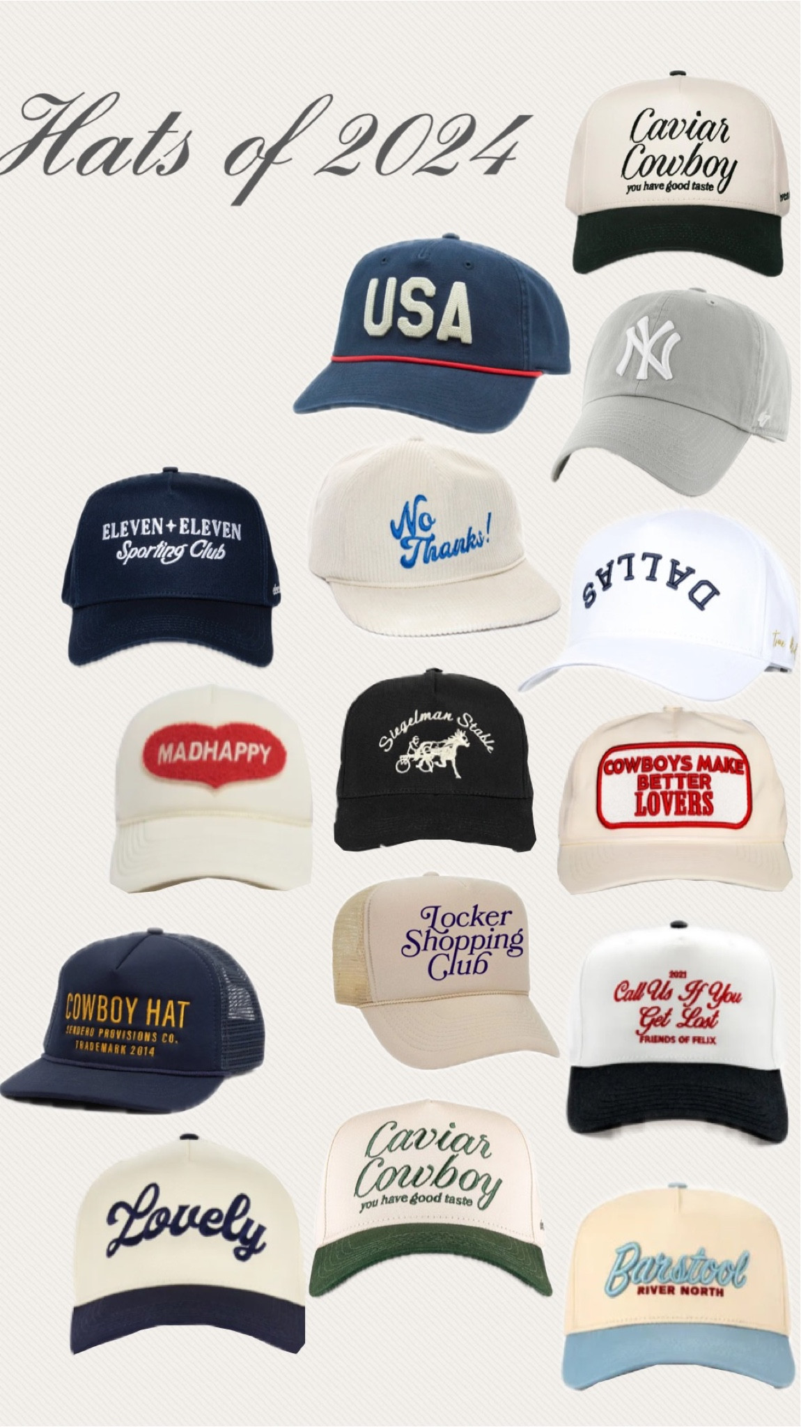 Other stores not linked- barstool sports, friends of Felix, Madhappy, eleven eleven, SNAG collective, retro nation, Tyler TX store

#LTKMostLoved #LTKstyletip #LTKGiftGuide