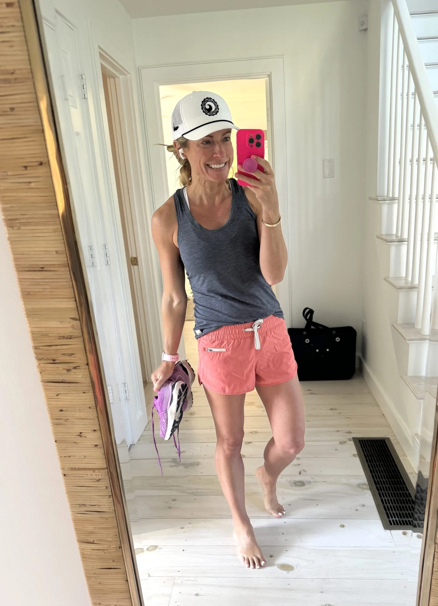 I love me some Vuori! 

#LTKfindsunder100 #LTKtravel #LTKfitness