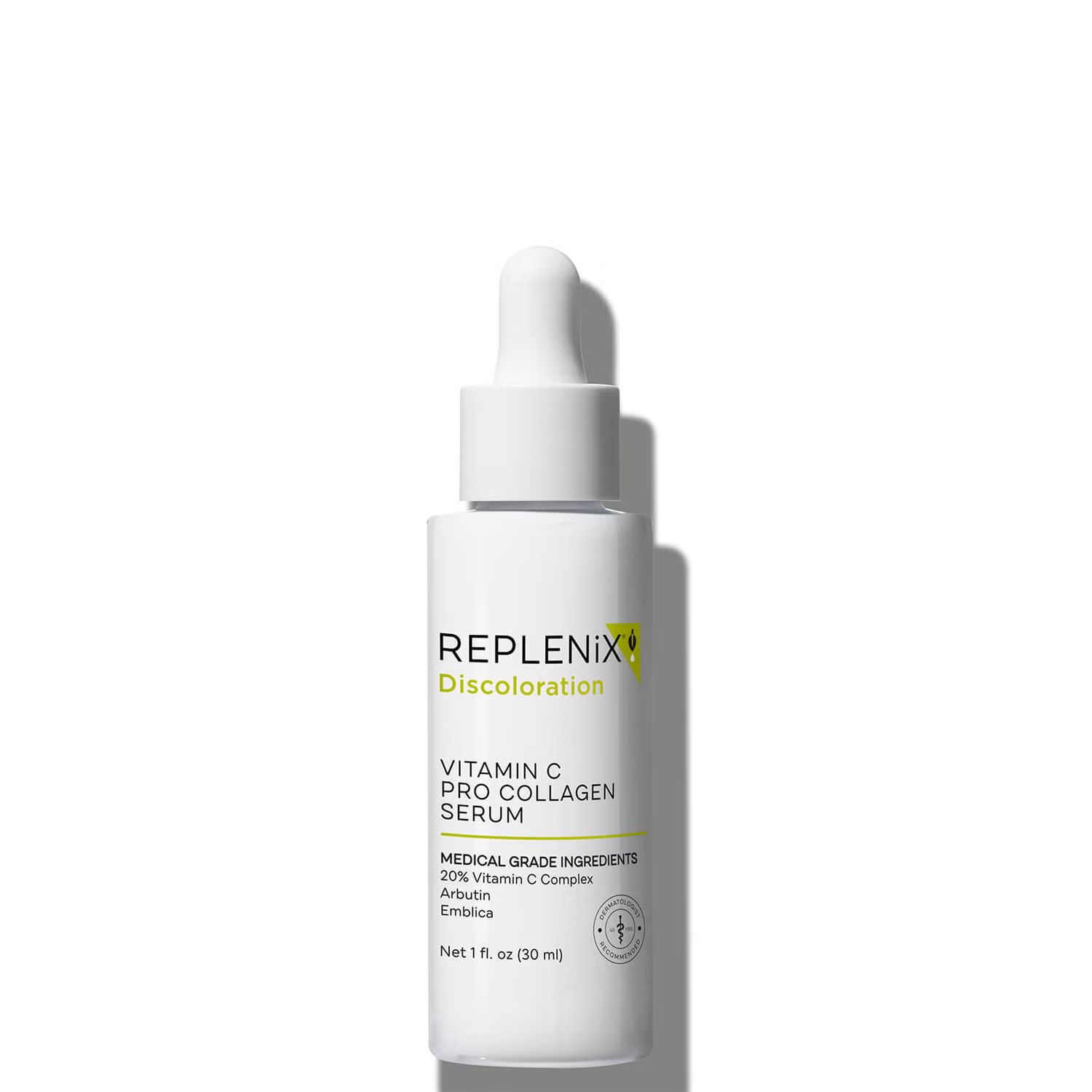 Replenix Vitamin C Pro Collagen Serum | Skinstore