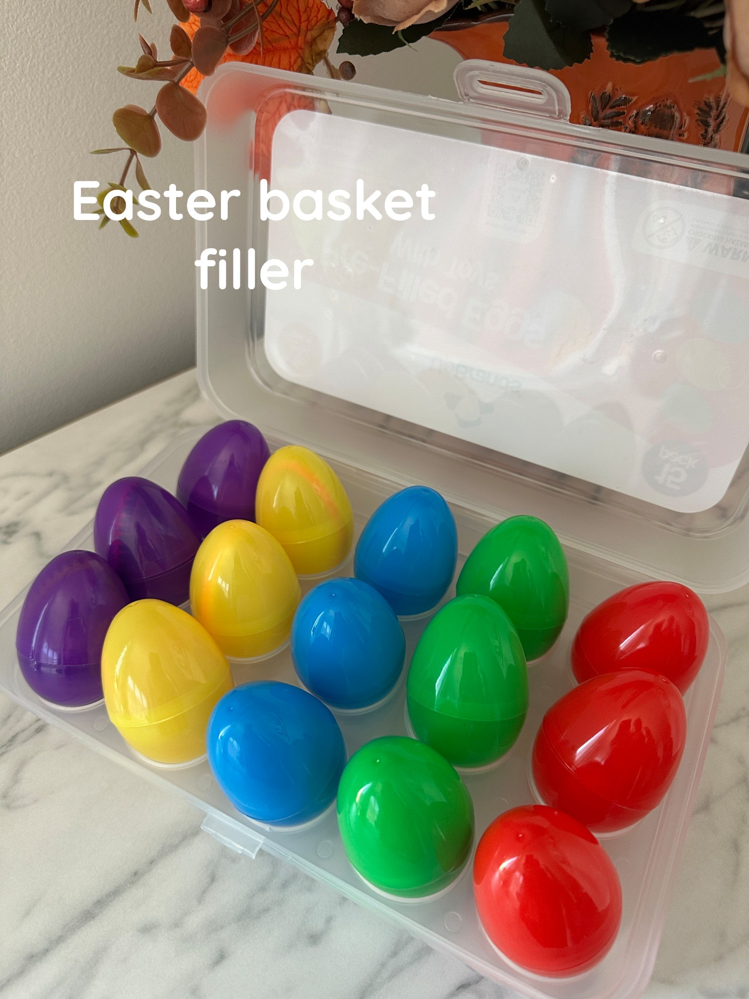 Easter basket filler idea. Easter gifts for kids.
#easterseason#easterbasketfiller#kidsgifting#amazonfinds

#LTKSpringSale #LTKFamily