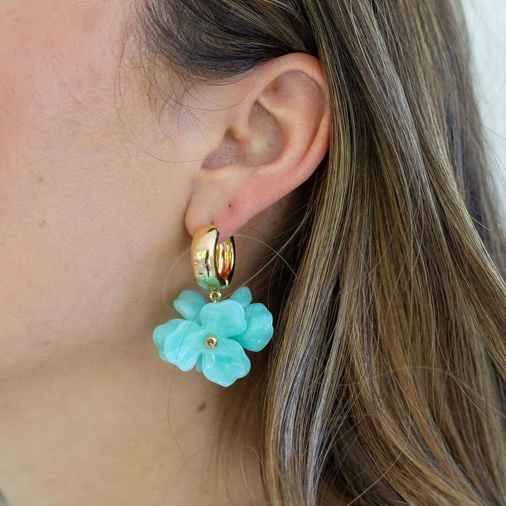 Erin Earrings | Erin McDermott Jewelry