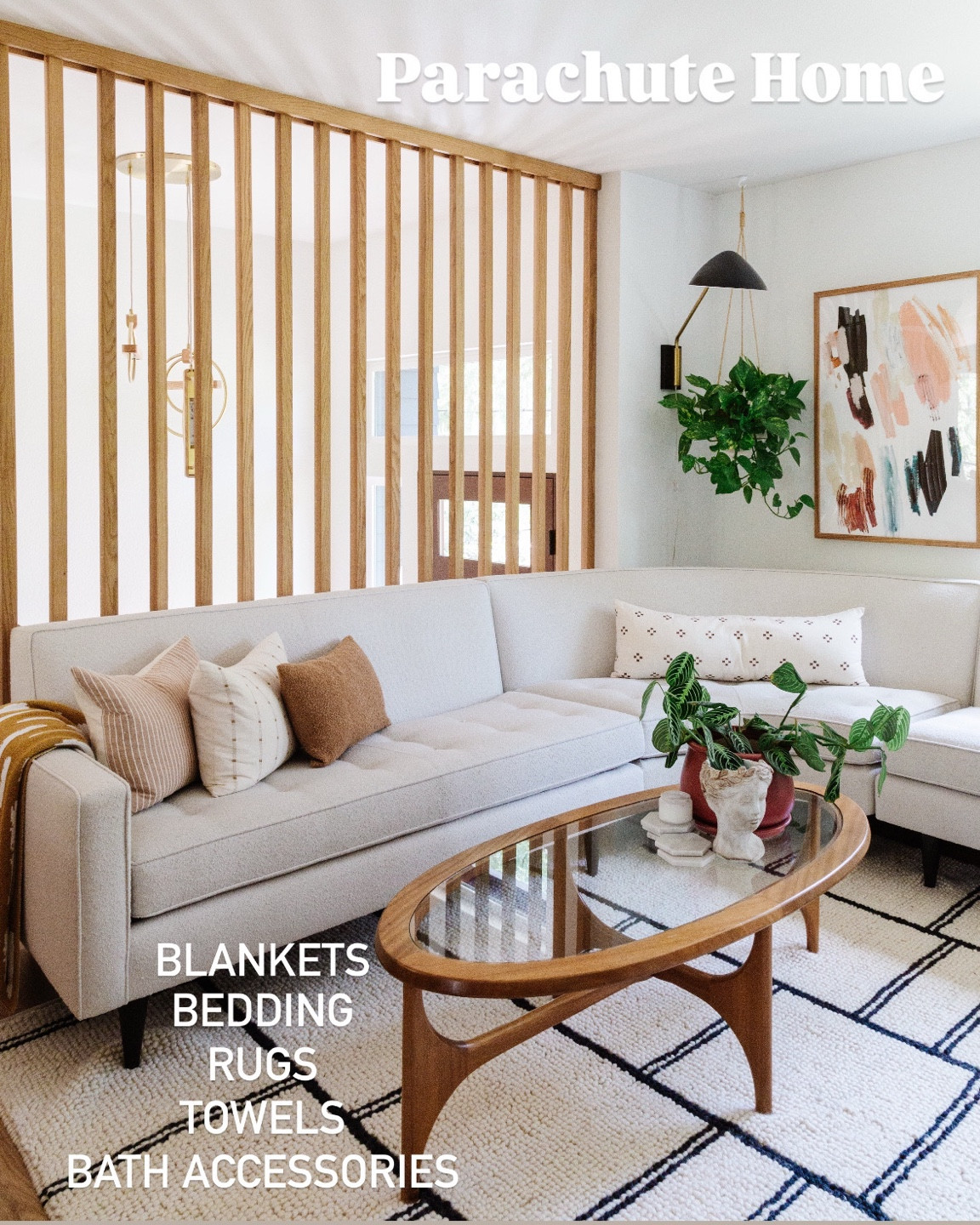 Parachute is a go-to not only for bedding and bath, but rugs - like my living room rug.  Many of their items are seasonal and no longer available, but tagging each of my home purchases from parachute for inspo. Click through to see if it’s current in stock or to find new options 

#LTKHome