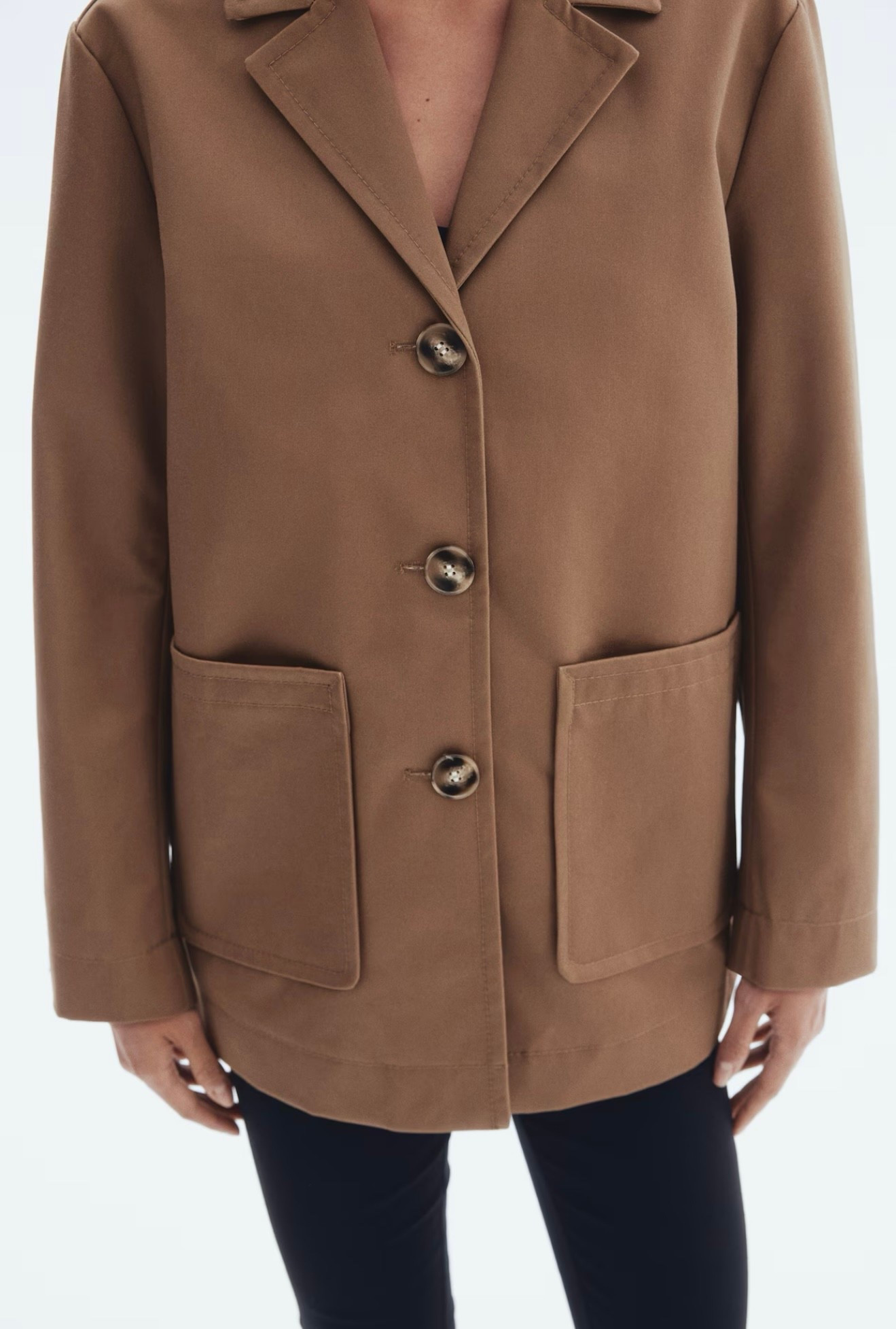 Love this throw on jacket & the colour is 🙌🏼😍

#LTKstyletip #LTKeurope #LTKuk