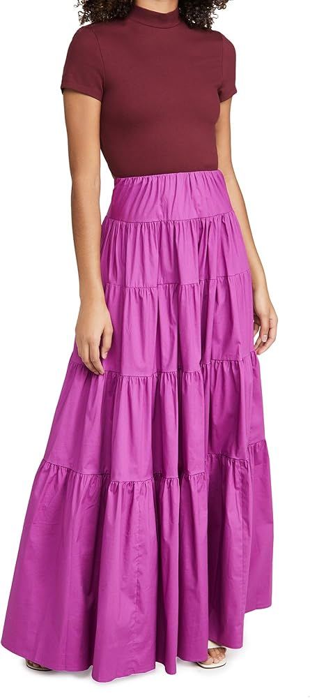 STAUD Women's Gage Dress | Amazon (US)