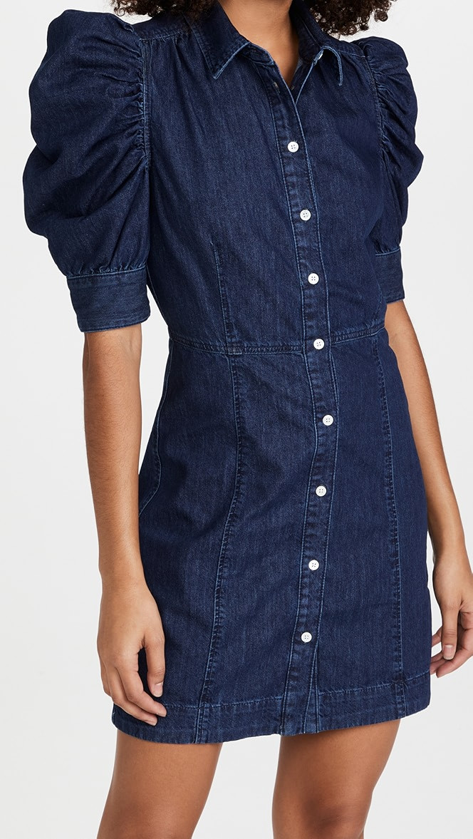 Gillian Dress | Shopbop