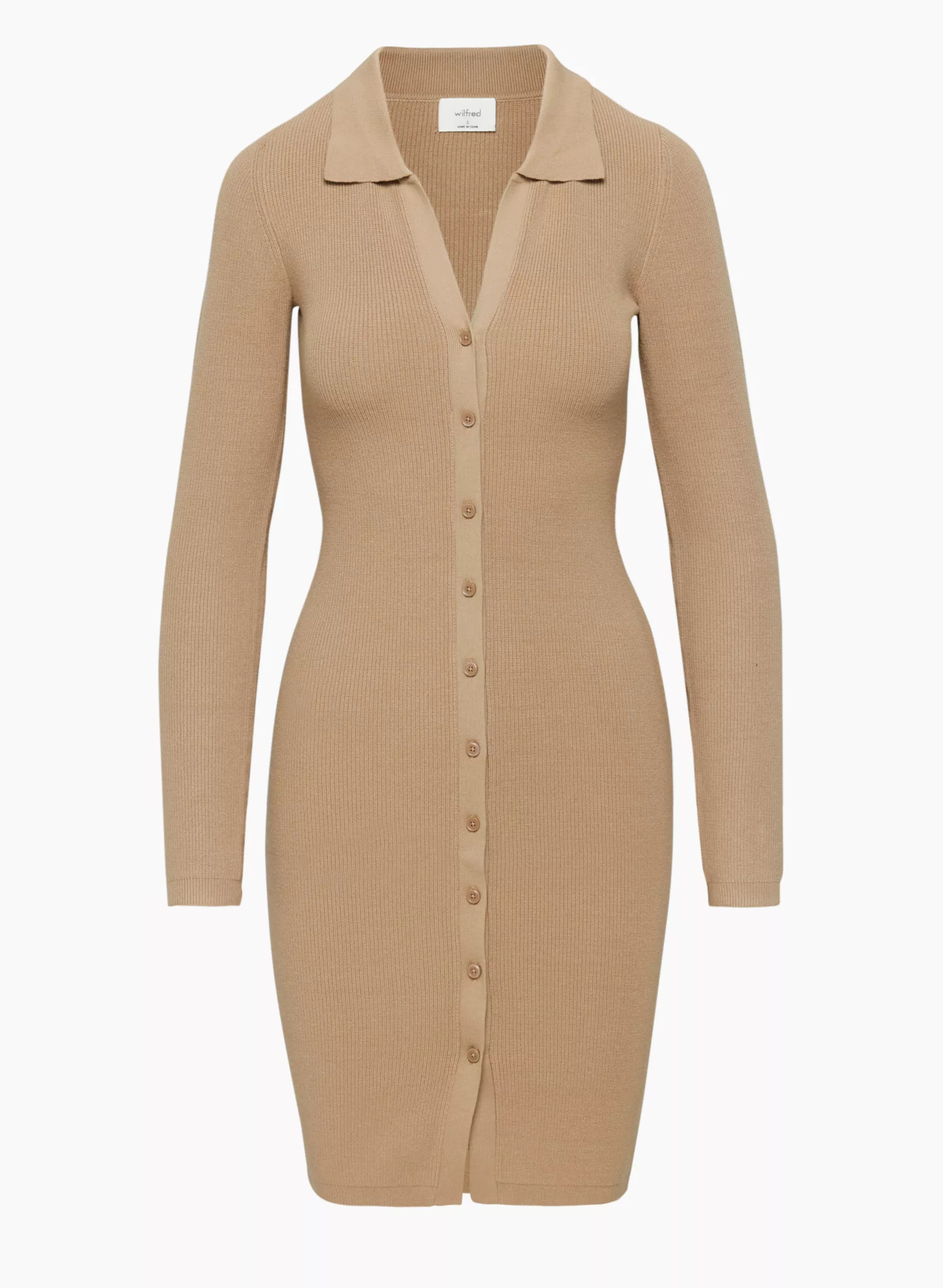 COVE DRESS | Aritzia