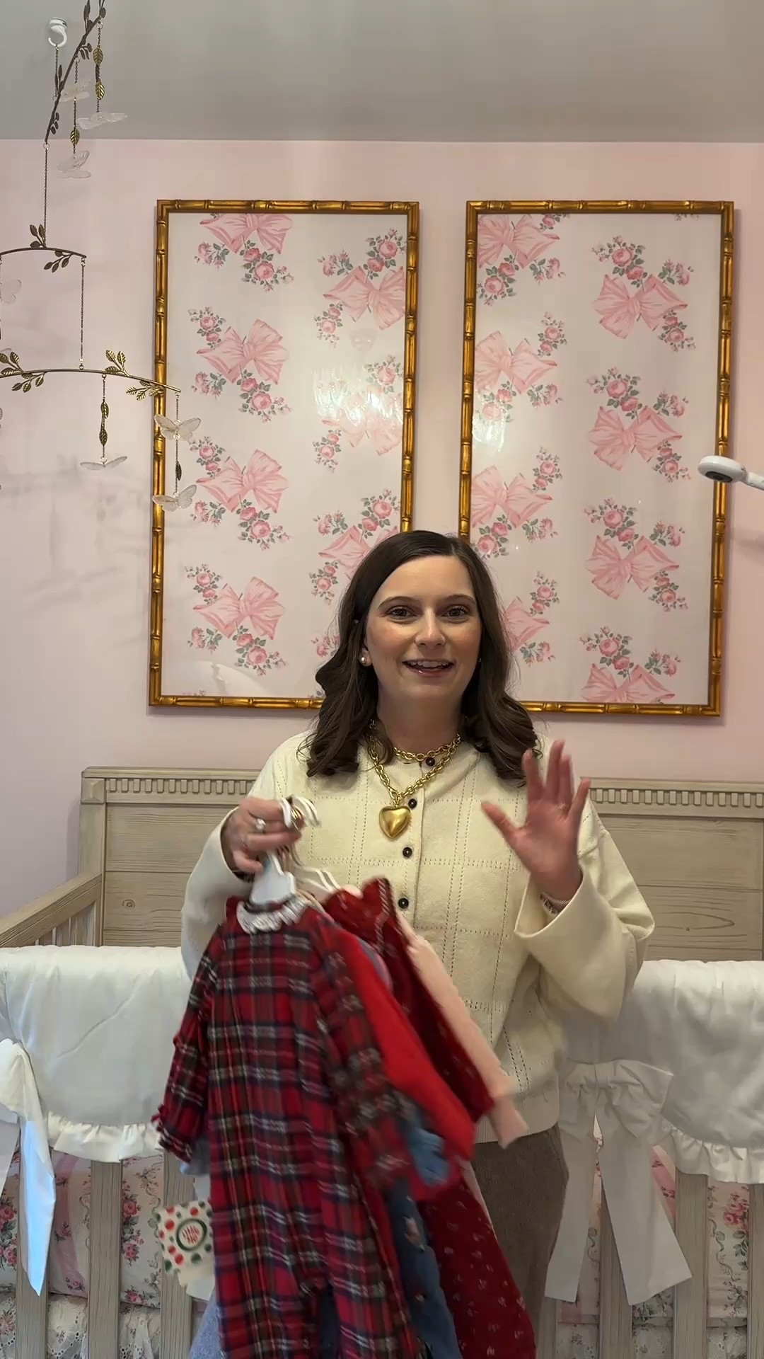 Baby girl casual holiday haul! 

#LTKBaby #LTKSeasonal #LTKHoliday