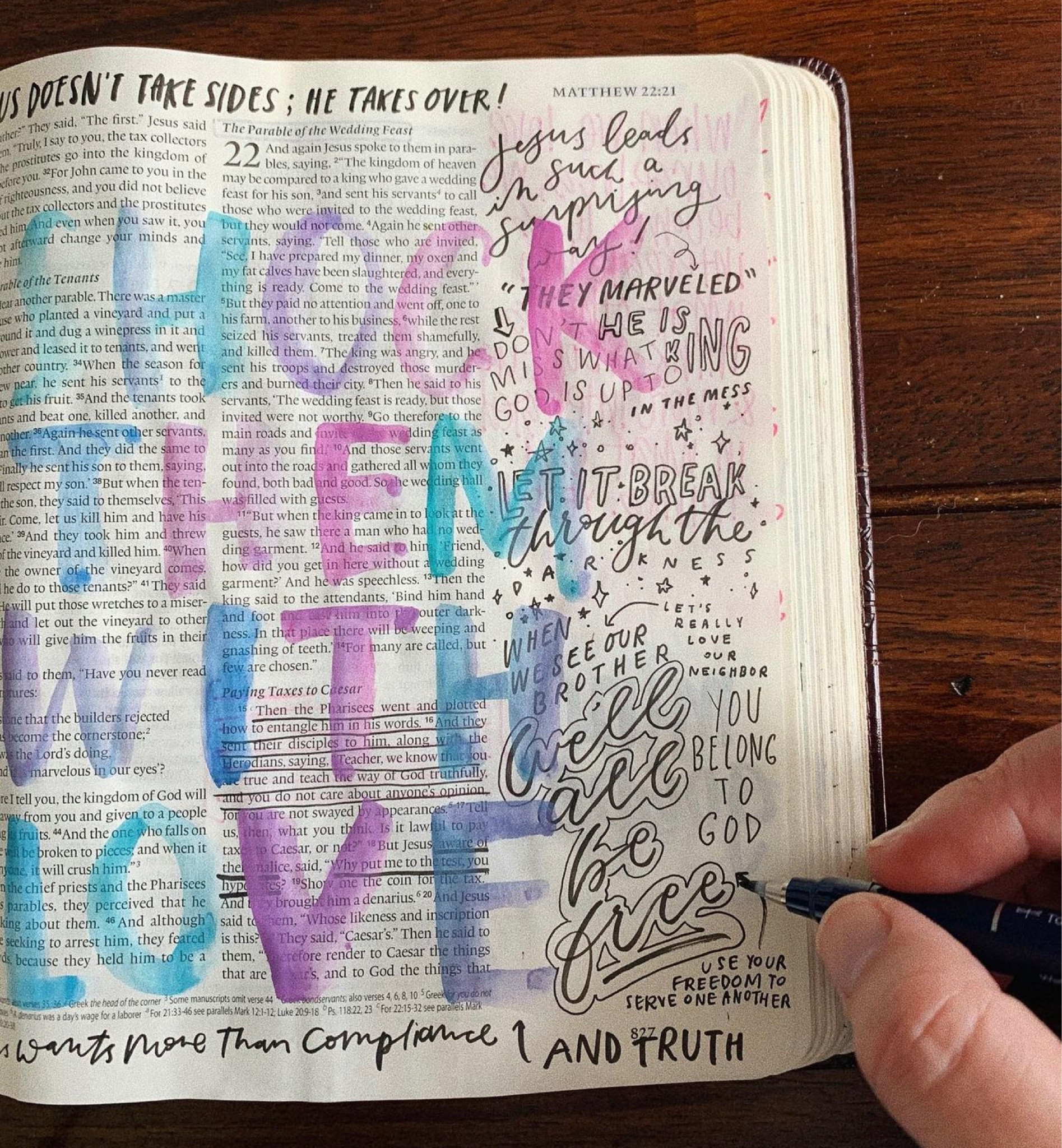 linking favorite pen for doodling/Bible journaling!

#LTKMostLoved #LTKkids #LTKhome