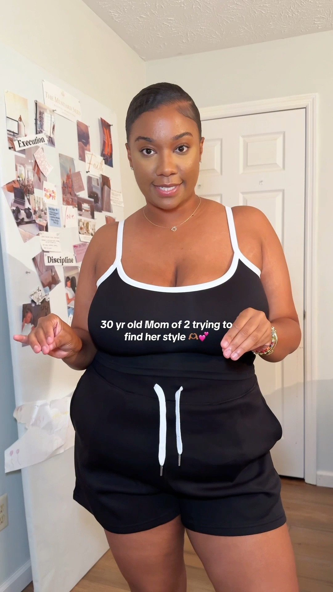 Two piece set from Amazon #amazonfinds #amazonhaul #momstyle #twopiecesets #tiktok

#LTKFindsUnder50 #LTKMidsize #LTKSummerEdit