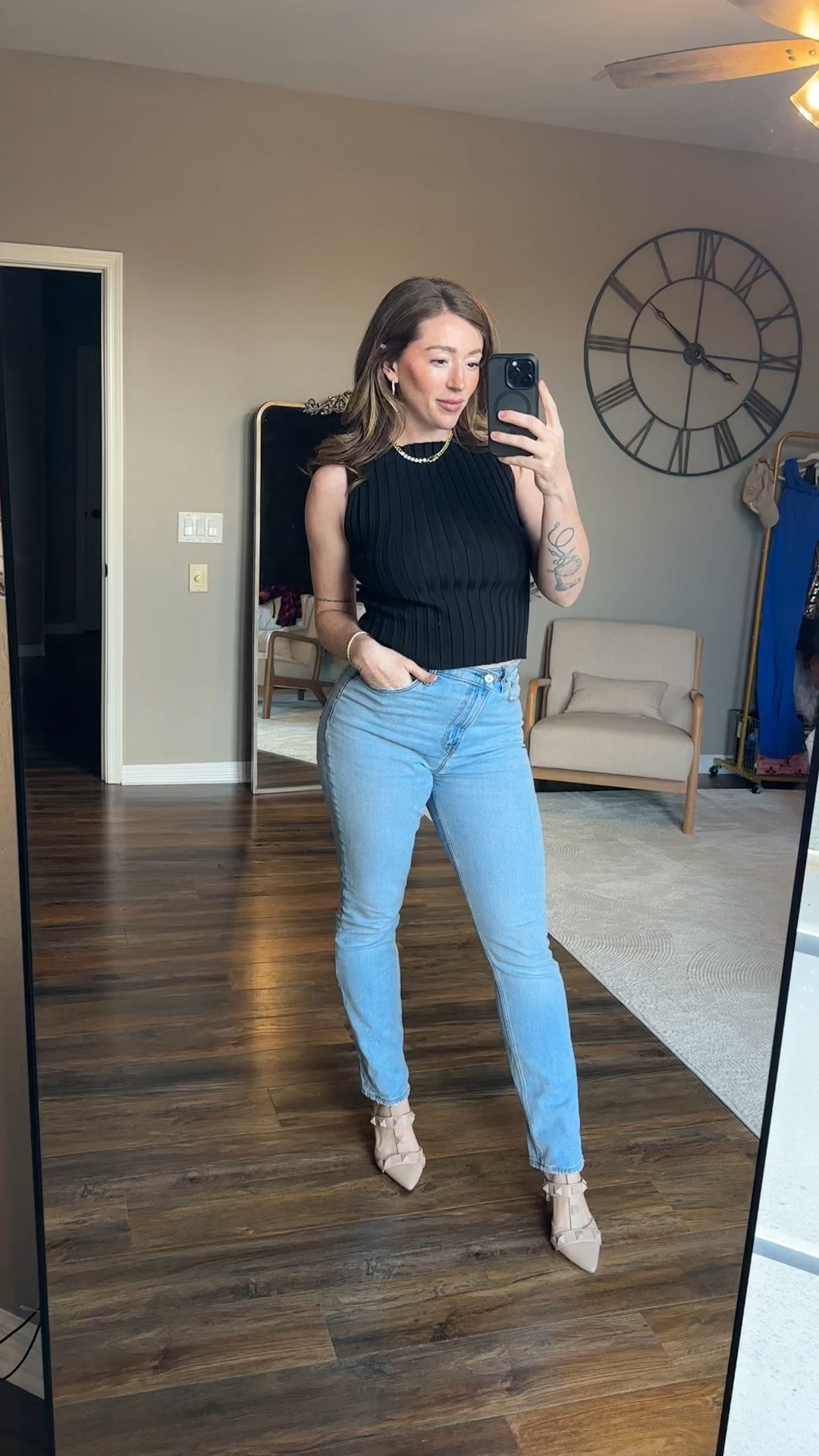 Casual outfit from Vici

#LTKFindsUnder50 #LTKStyleTip