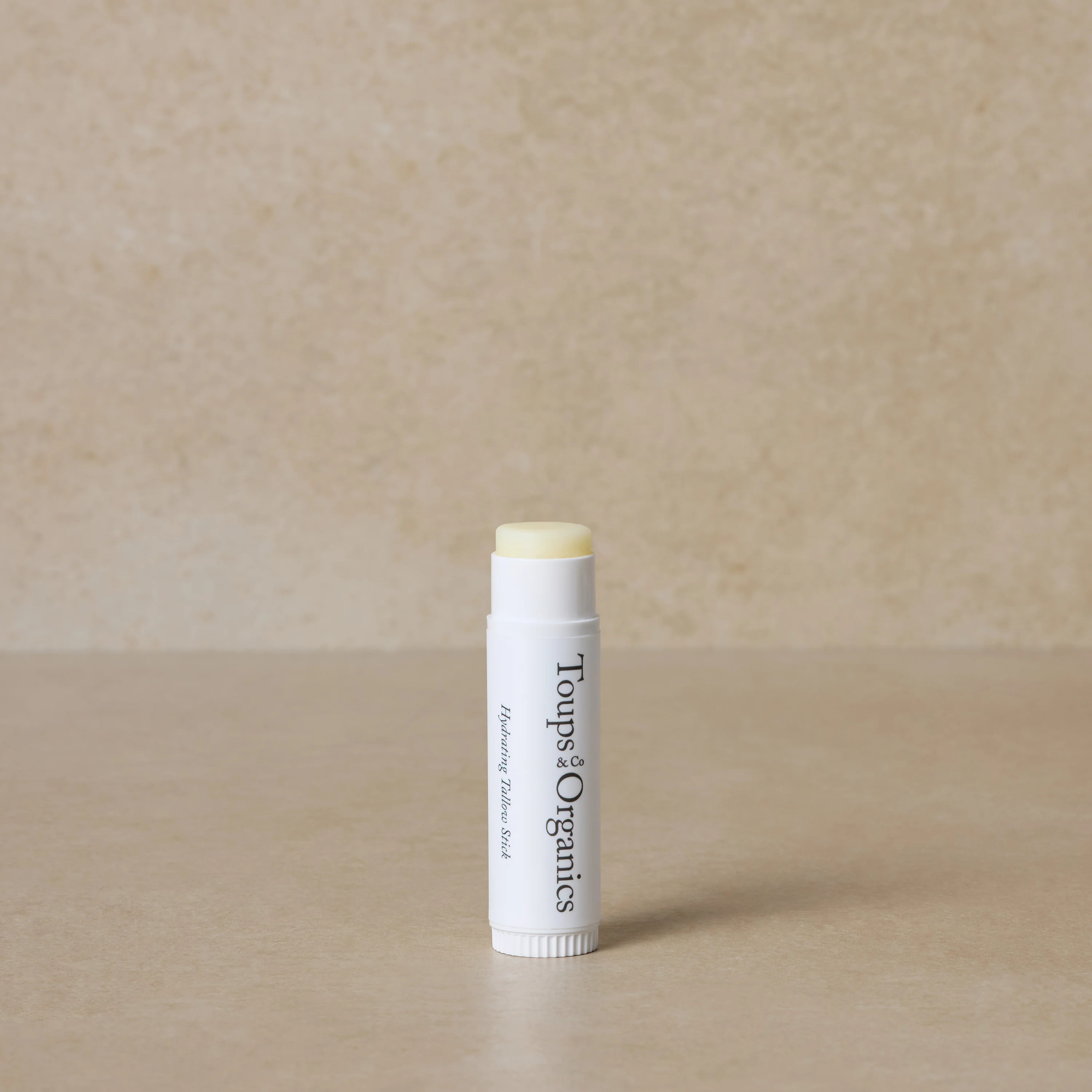 Grass-Fed Tallow Balm + Emu Oil for On-the-Go Hydration | Toups and Co Organics